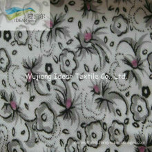 100% Cotton Printed Twill Fabric For Garment